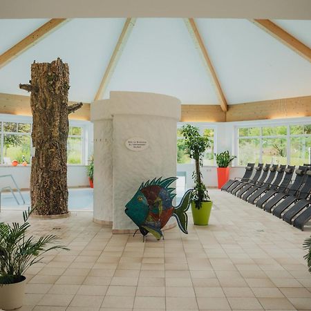 Relax- & Wanderhotel Poppengut هينترستودر المظهر الخارجي الصورة