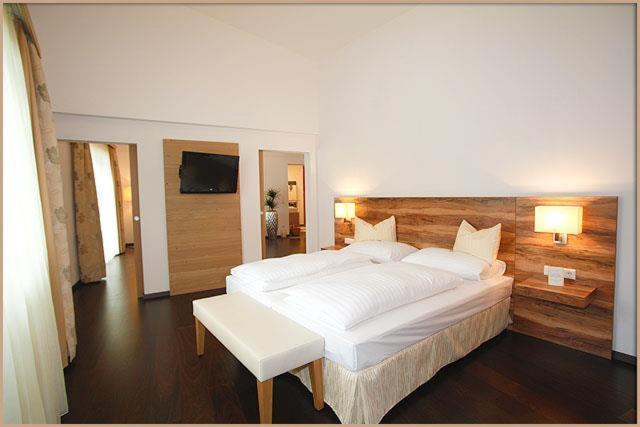 Relax- & Wanderhotel Poppengut هينترستودر المظهر الخارجي الصورة