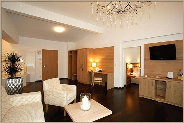 Relax- & Wanderhotel Poppengut هينترستودر المظهر الخارجي الصورة