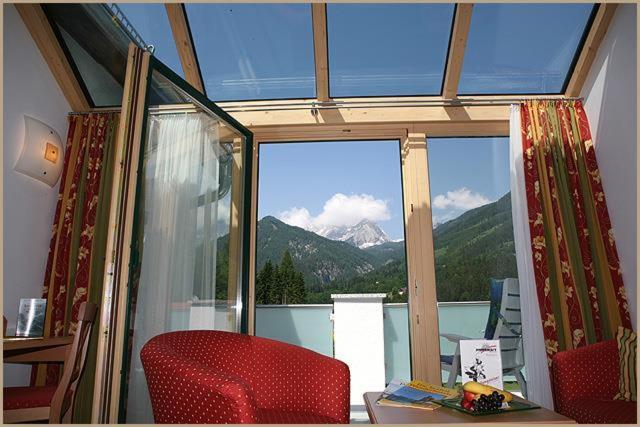 Relax- & Wanderhotel Poppengut هينترستودر المظهر الخارجي الصورة