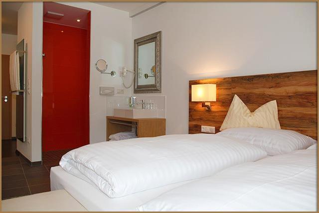 Relax- & Wanderhotel Poppengut هينترستودر المظهر الخارجي الصورة