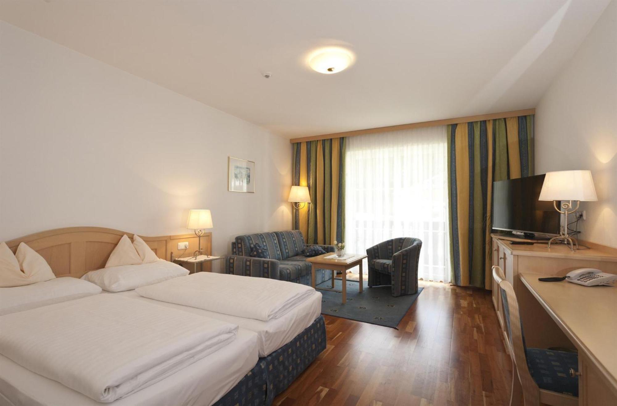 Relax- & Wanderhotel Poppengut هينترستودر المظهر الخارجي الصورة