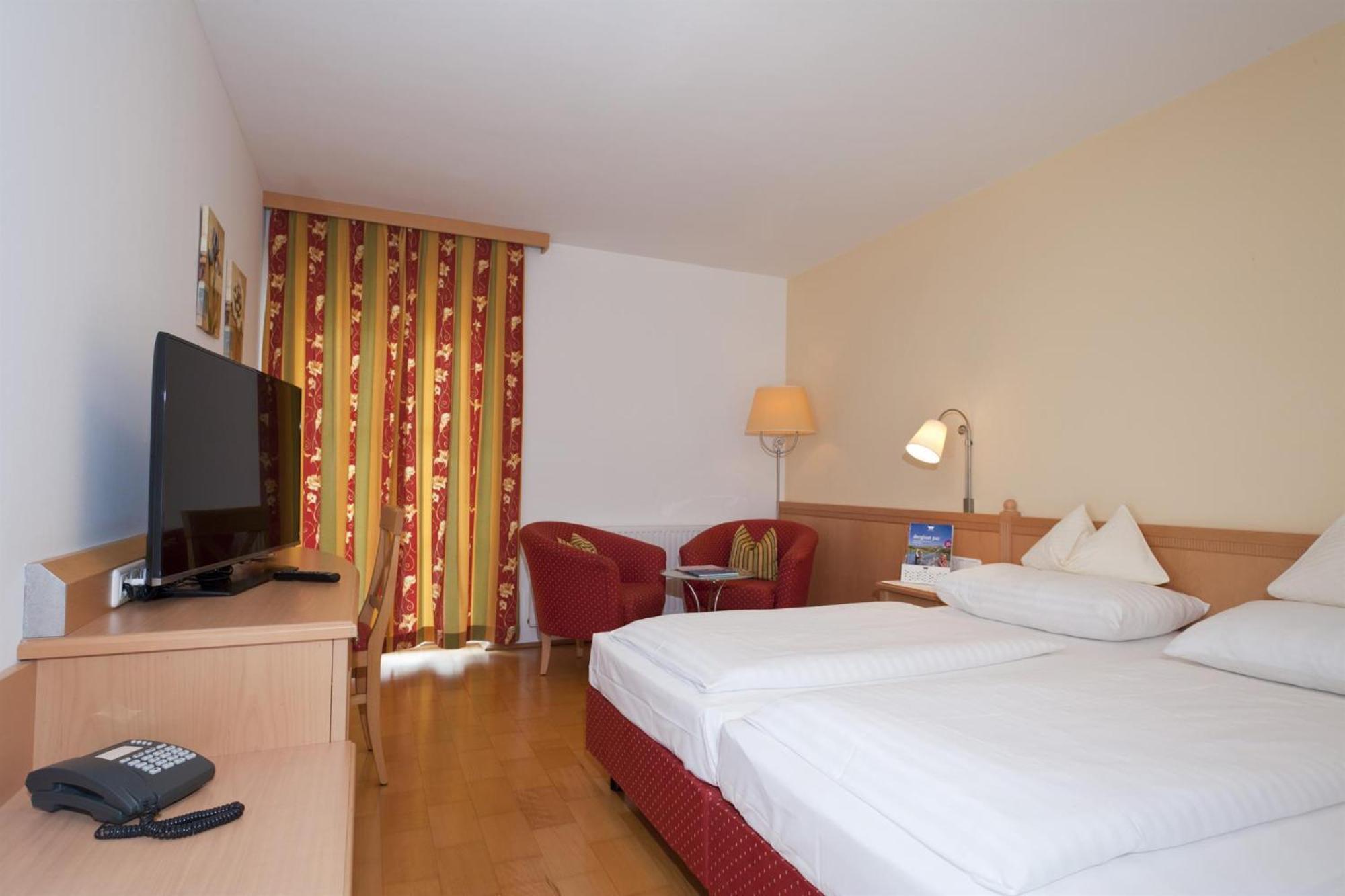 Relax- & Wanderhotel Poppengut هينترستودر المظهر الخارجي الصورة