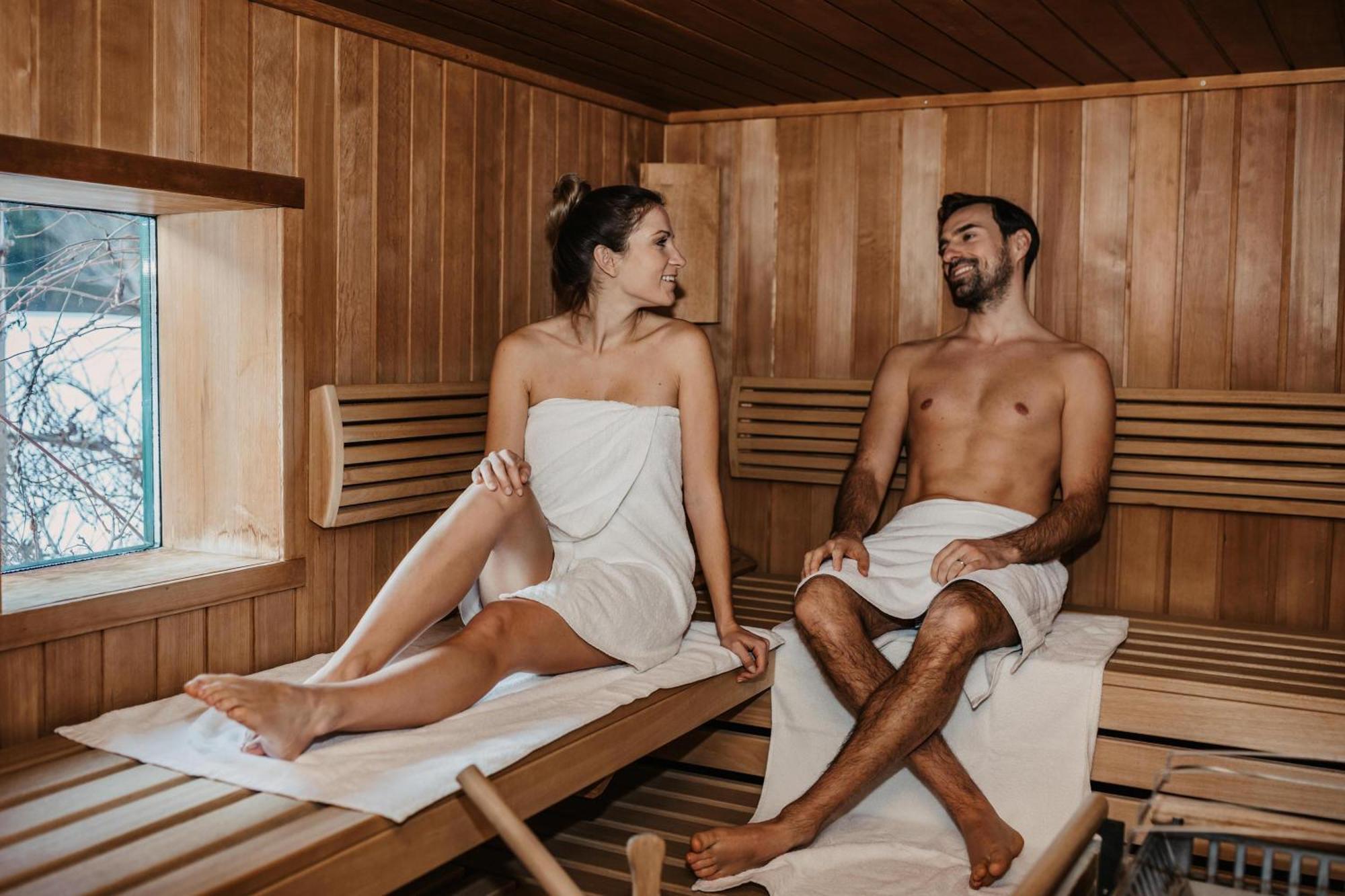 Relax- & Wanderhotel Poppengut هينترستودر المظهر الخارجي الصورة