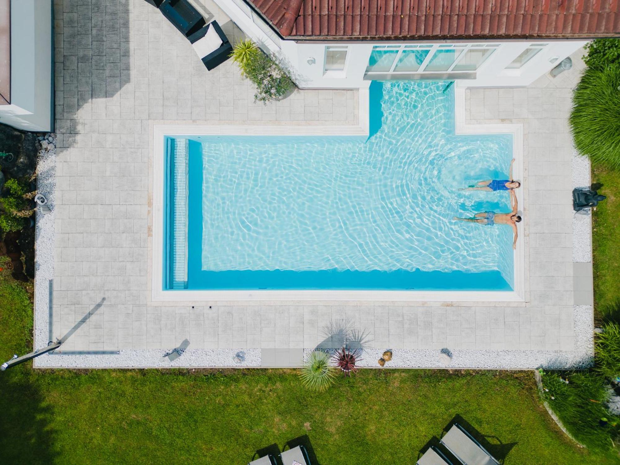 Relax- & Wanderhotel Poppengut هينترستودر المظهر الخارجي الصورة